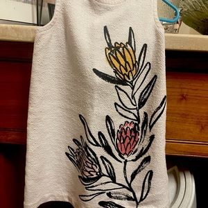 Young Girls Dress- Size 5